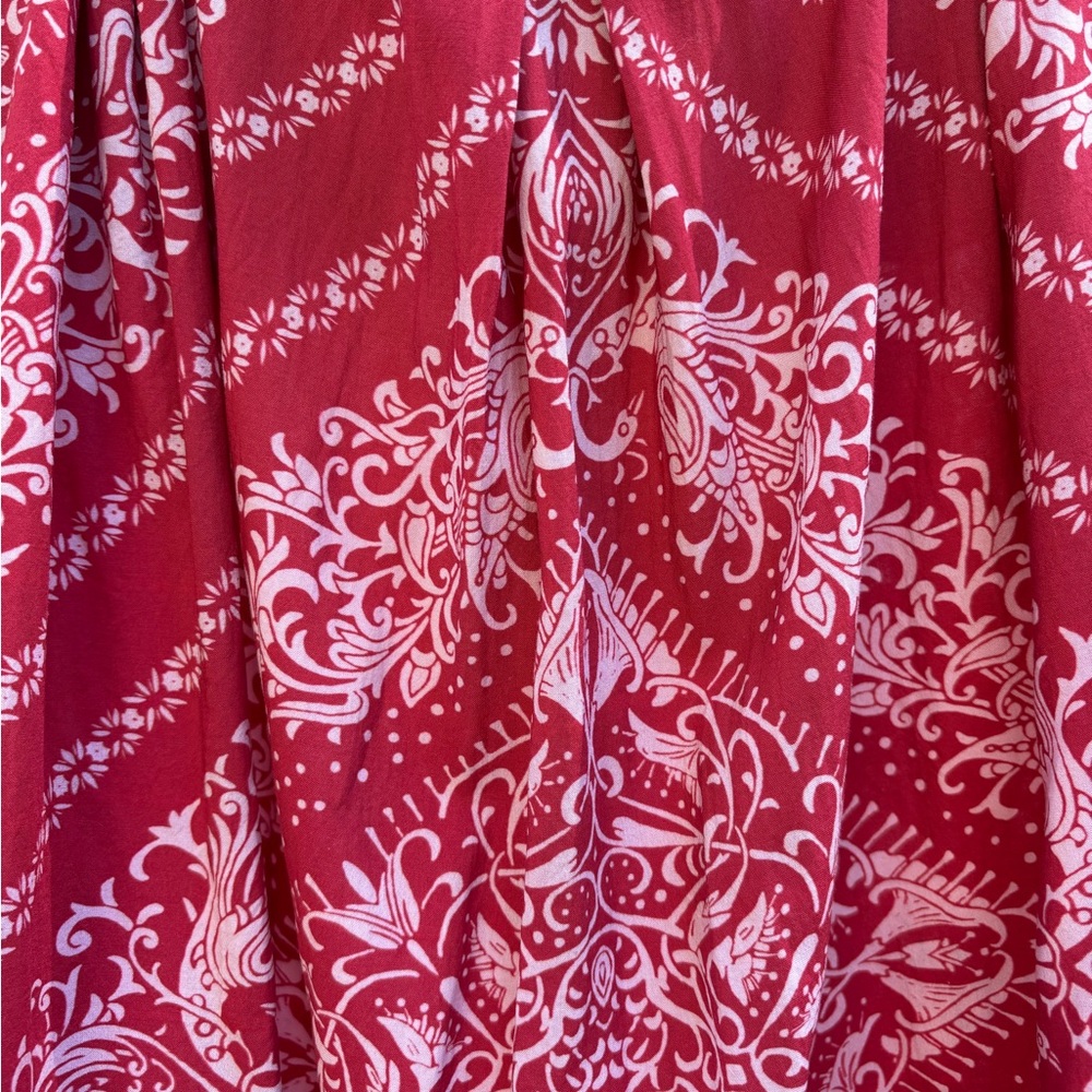 Novella Royale Cindy Mini Dress size Large - Picture 7 of 9